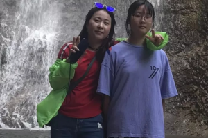 金華兩位小學(xué)霸都放棄了重點(diǎn)高中，卻做了同一個(gè)選擇……