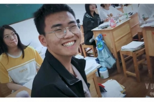 413分到高考650分，踏入985高校，怎么做到的？——金華市方格外國語學校小班化教學已見成效