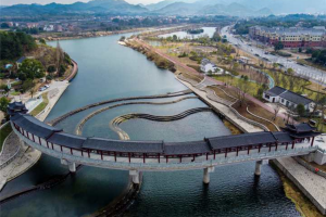 走進仙山婺水  感受非遺魅力——金華市方格外國語學校2023春季研學活動