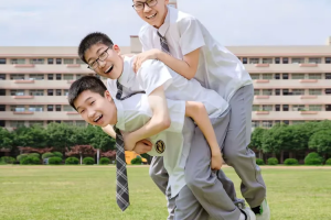 如何排解初三學生的焦慮，考出好成績？